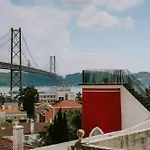 فندق Infante Santo - 4*