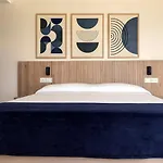 Infante Santo - فندق Lisboa