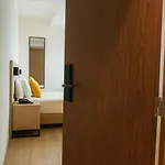 Infante Santo - 4* Lisboa
