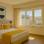 Hotel Infante Santo -
