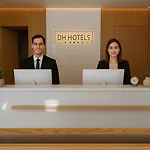 Hotel Infante Santo -