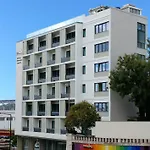 Infante Santo - Hotel Lisbon