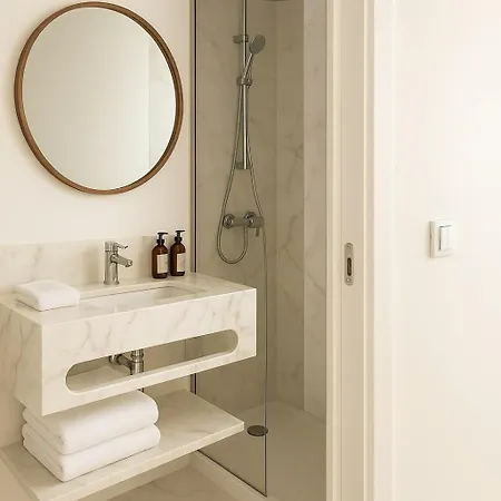 Hotel Infante Santo -