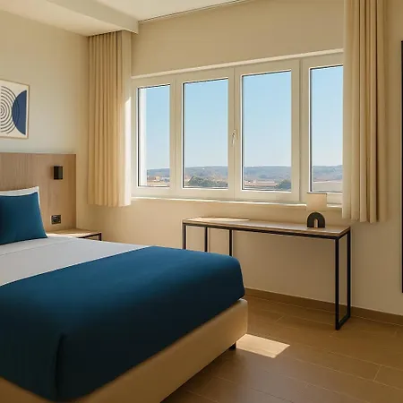 Hotel Infante Santo -