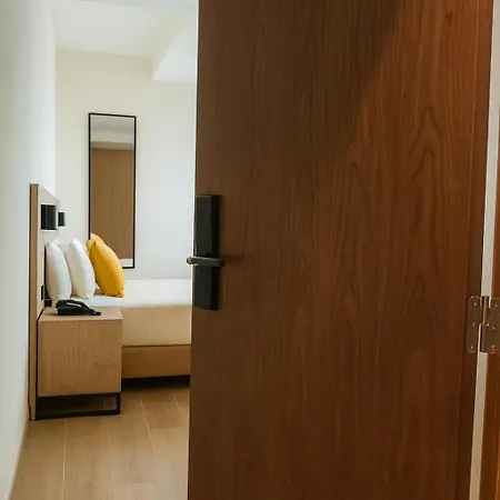 Infante Santo - 4* Lizbona
