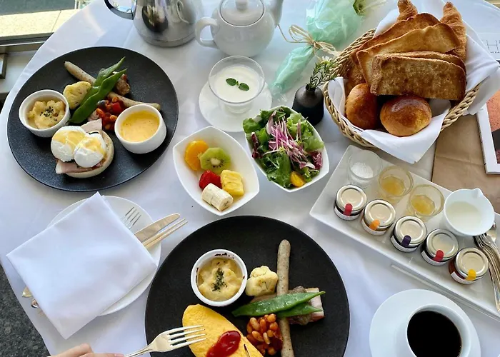 호텔 Infante Santo - 4*