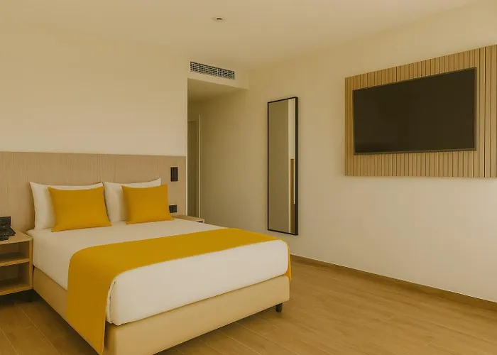 Hotel Infante Santo - Lisbona