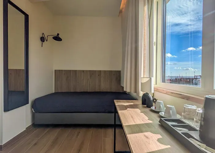 Infante Santo - 4*