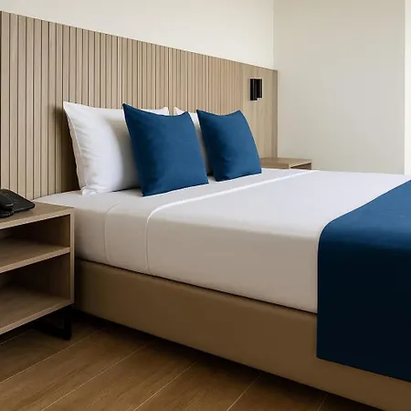 Hotell Infante Santo - 4*