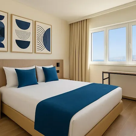 Hotel Infante Santo - 4*