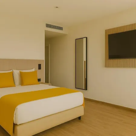 Hotel Infante Santo - Lisboa