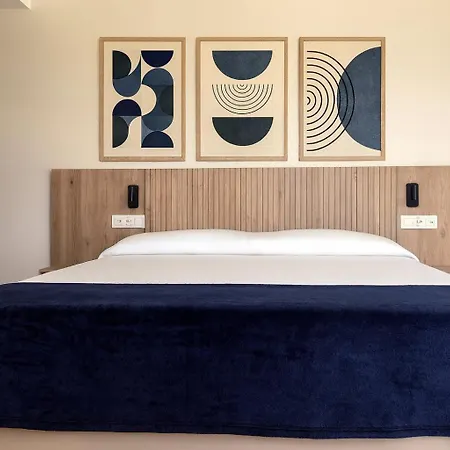 Infante Santo - Hotell Lisboa