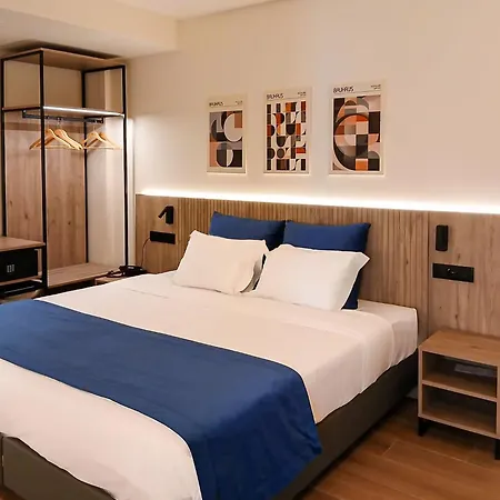 Infante Santo - Hotel