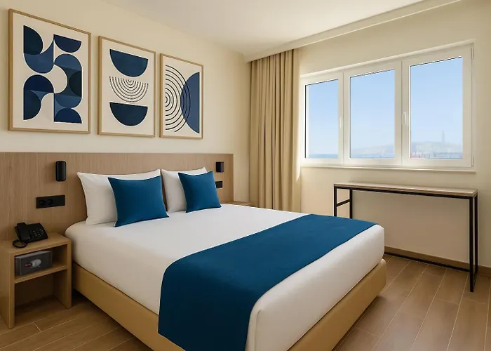 Hotel Infante Santo - 4*