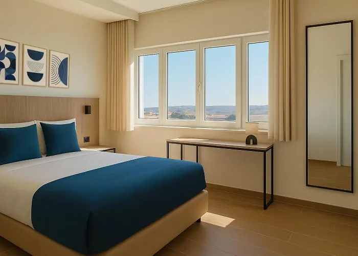 Hotel Infante Santo -