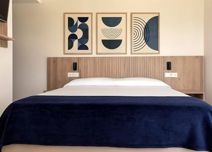Infante Santo - Hotel Lisboa